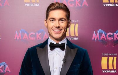 Владимир Остапчук