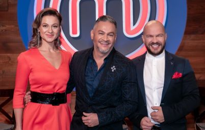 МастерШеф. Профессионалы 3