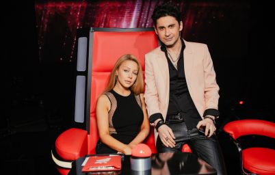 Голос країни