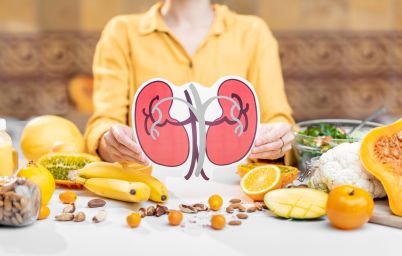 заболевание почек