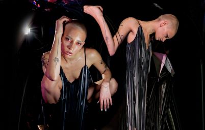 Ukrainian Fashion Week