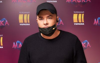 Андрей Данилко