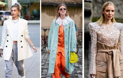 6 неочевидных трендов весны 2021