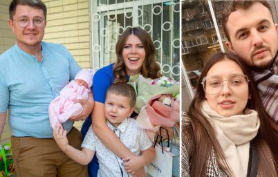 истории любви