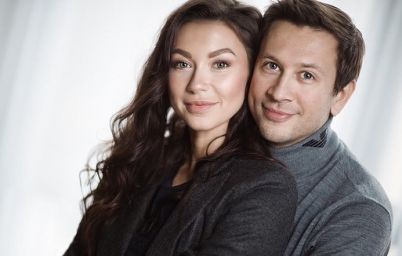 Дмитрий Ступка