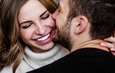 Как удивить девушку в День святого Валентина