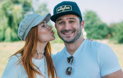 Наталка Денисенко