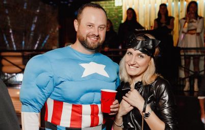 Александр Станкевич