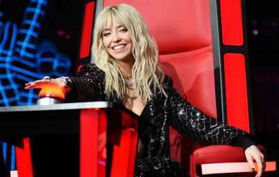 Голос країни 11