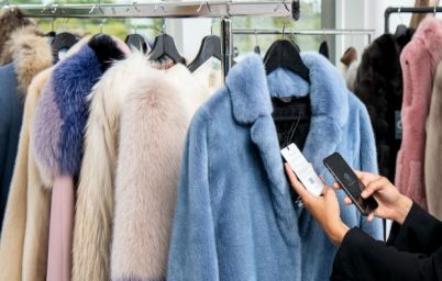 Натуральный мех