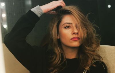 Дарья Петрожицкая