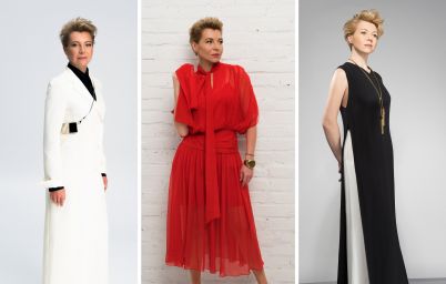 Оксана Соколова