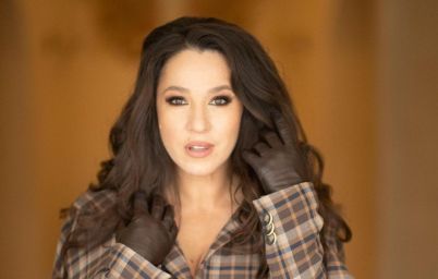 Наталка Карпа