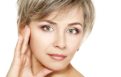 Боюсь стареть