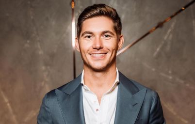 Владимир Остапчук