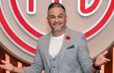 МастерШеф. Профессионалы 3