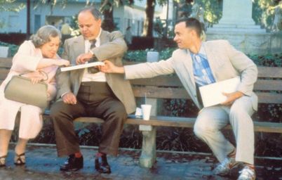 5 фильмов, которые учат добру