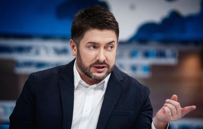 Алексей Суханов