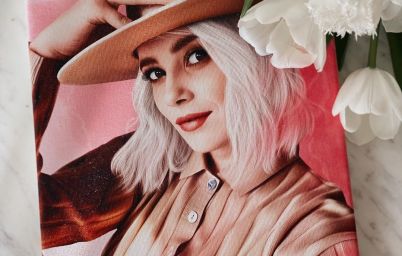 Мика Ньютон