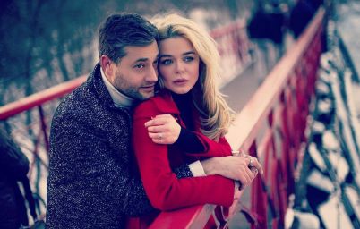 Алина Гросу