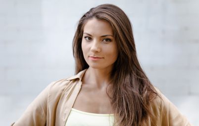 Антонина Хижняк