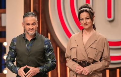 МастерШеф. Профессионалы 3