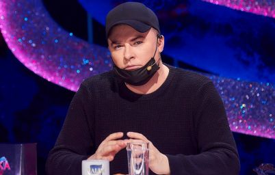 Андрей Данилко