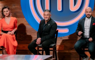 МастерШеф. Профессионалы 3