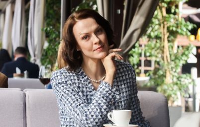 Ирина Новак