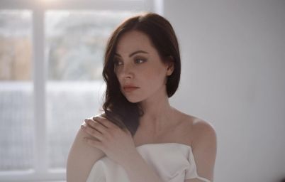 Валерия Ходос