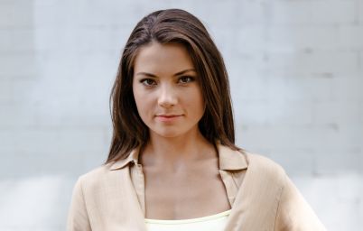 Антонина Хижняк