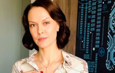 Ирина Новак