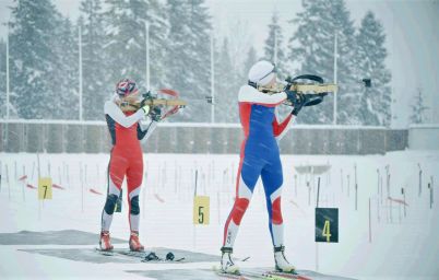 Незакрытая мишень