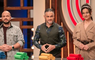 МастерШеф. Профессионалы 3