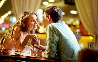 Любовный гороскоп