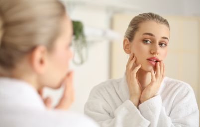 Тренируй лицо