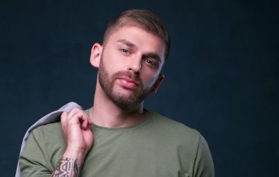 Андрей Рыбак