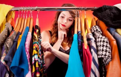 Капсульный гардероб