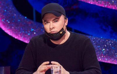 Андрей Данилко