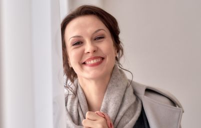 Ирина Новак