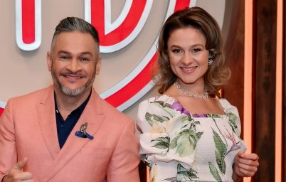 МастерШеф. Профессионалы 3