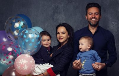 Тимур Мирошниченко