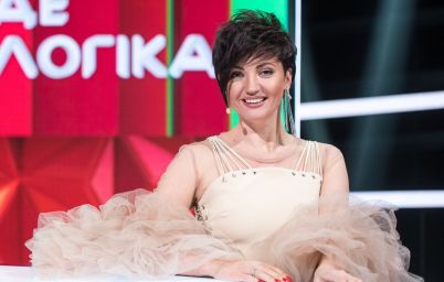 Оля Цибульская