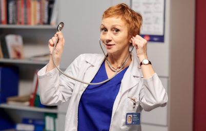 Римма Зюбина