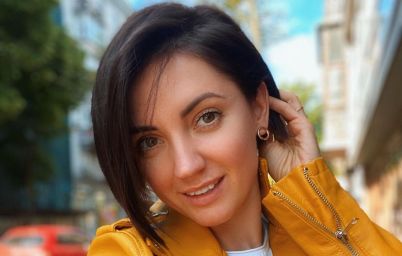 Оля Цибульская