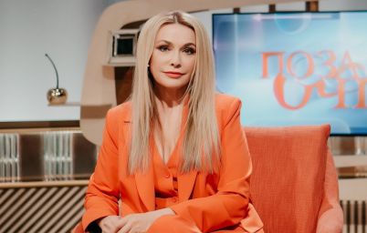 Ольга Сумская