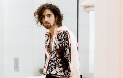 Владимир Дантес