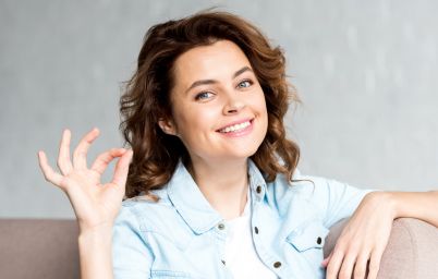 самооценка