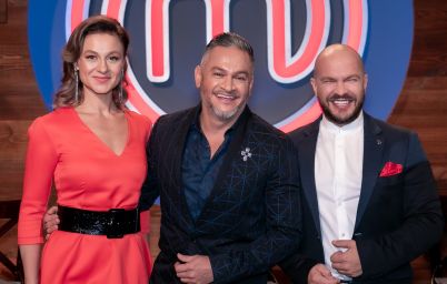 МастерШеф. Профессионалы 3