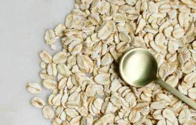 Необычный завтрак: рецепт овсяноблина